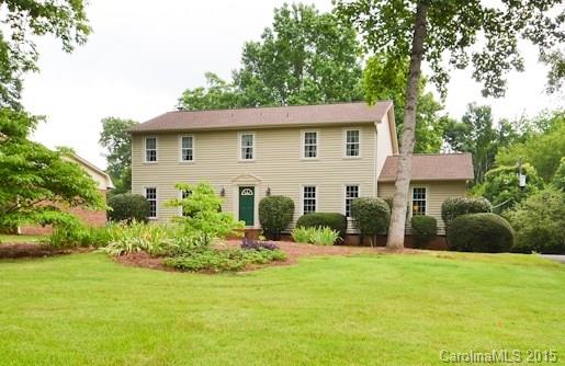 7308 Chapparall Lane Charlotte NC 28215