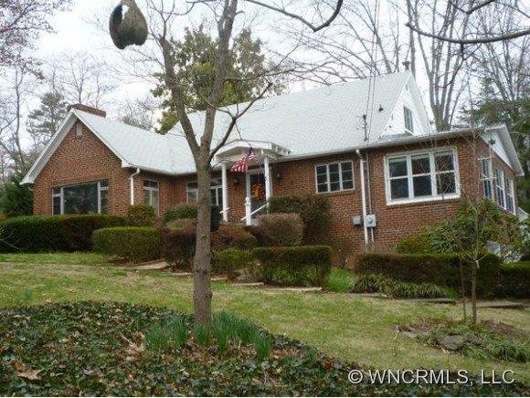 9 Parkside Avenue Asheville NC 28804