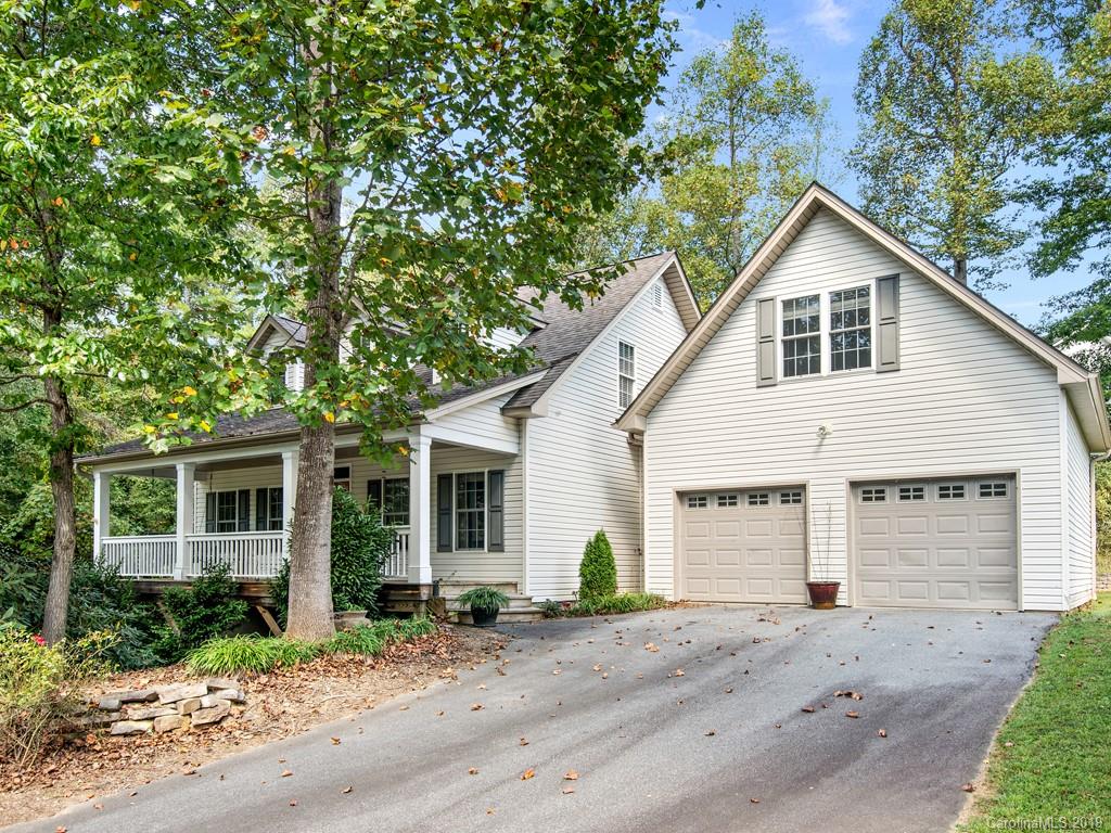 39 Gollum Drive Fairview NC 28730