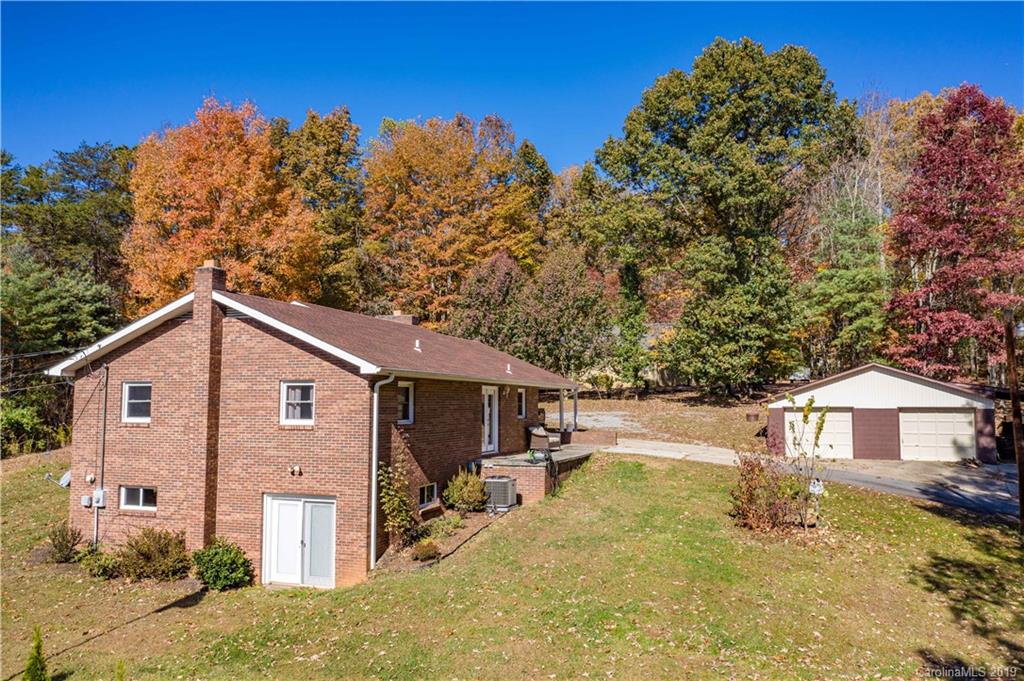 43 Corvette Drive Candler NC 28715