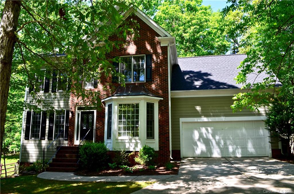 425 Birkenhead Lane Matthews NC 28105