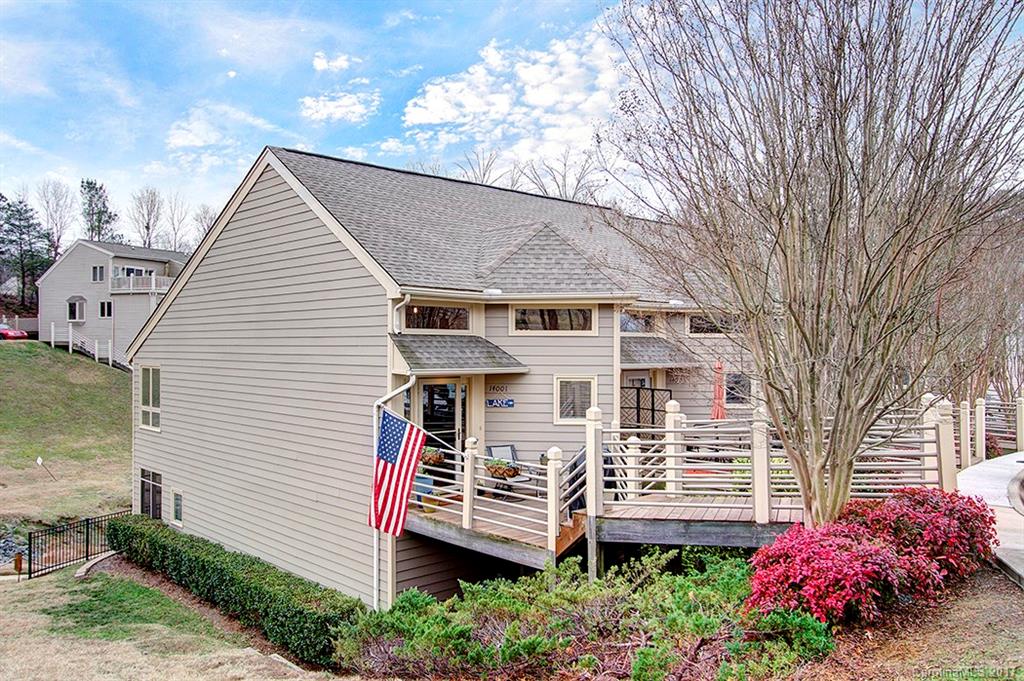 14001 Queens Harbor Road Charlotte NC 28278