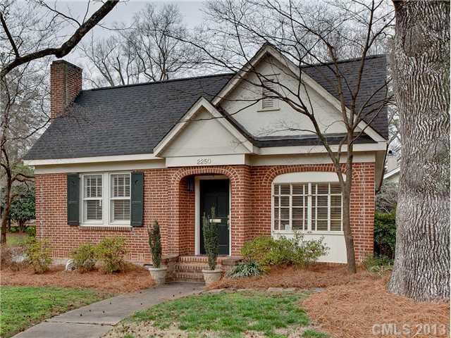 2250 Sharon Road Charlotte NC 28207