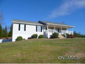 307 Hemlock Springs Trail Weaverville NC 28787