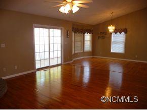 307 Hemlock Springs Trail Weaverville NC 28787