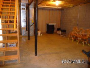 307 Hemlock Springs Trail Weaverville NC 28787