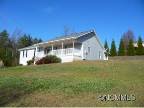 307 Hemlock Springs Trail Weaverville NC 28787
