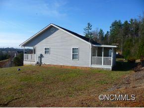 307 Hemlock Springs Trail Weaverville NC 28787