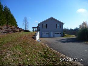 307 Hemlock Springs Trail Weaverville NC 28787