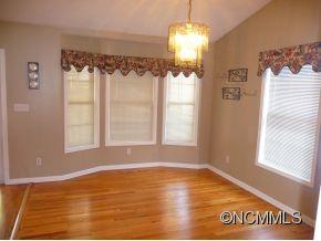 307 Hemlock Springs Trail Weaverville NC 28787