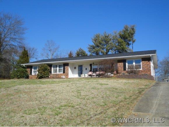385 Old Caroleen Road Forest City NC 28043
