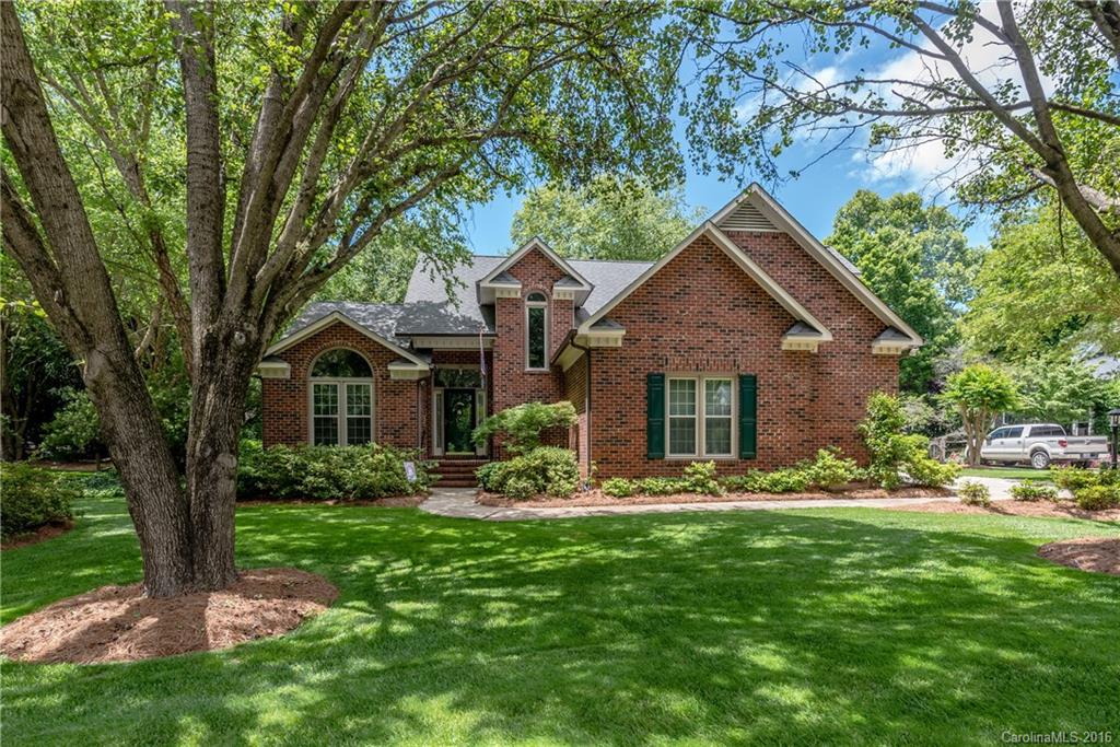 8815 Taunton Drive Huntersville NC 28078