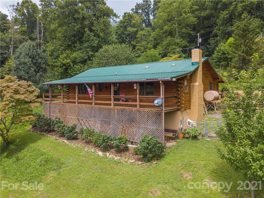 57 Foggy Cove Waynesville NC 28785