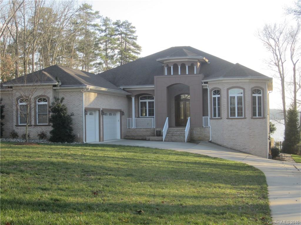 1337 Waterford Pointe Road Lexington NC 27292