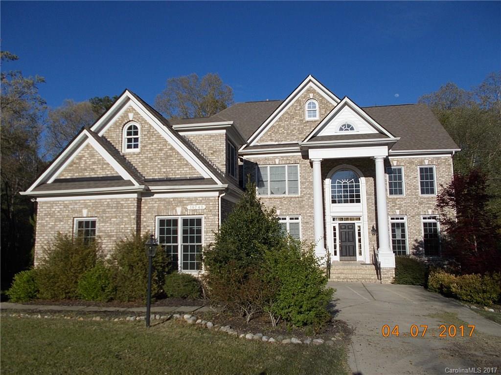 16748 Hammock Creek Place Charlotte NC 28278