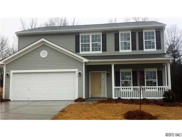 9317 Bradstreet Commons Way Charlotte NC 28215