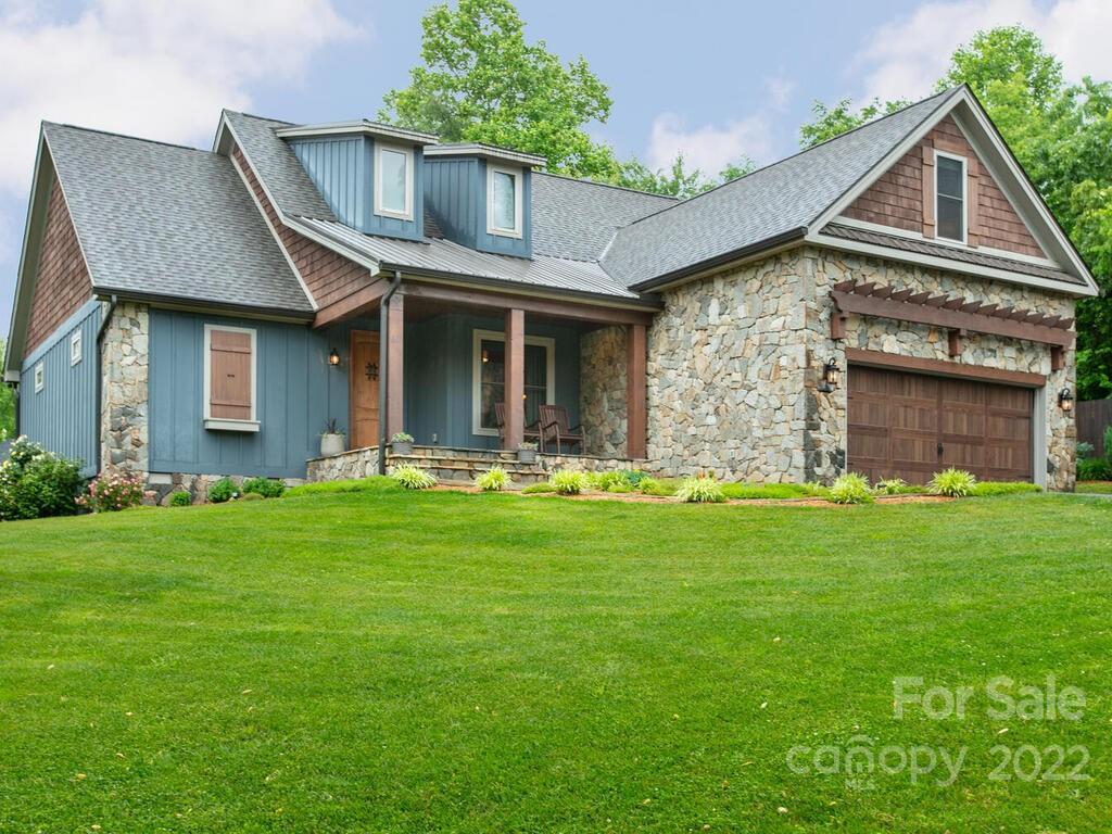 22 Forget Me Not Meadows Fairview NC 28730