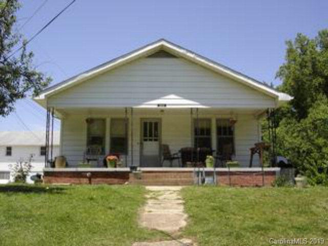 969 Ridge Road Marion NC 28752