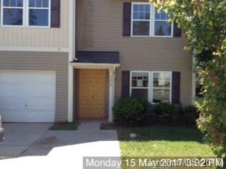 7219 Waldon Park Lane Charlotte NC 28214