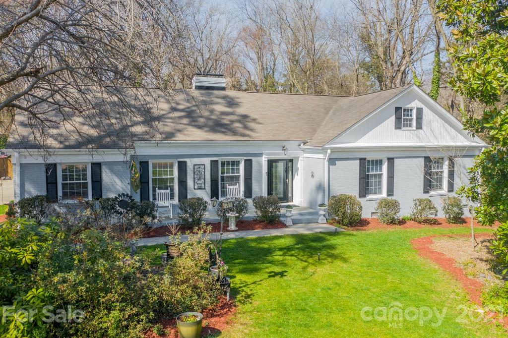 827 Ashwyn Drive Charlotte NC 28211