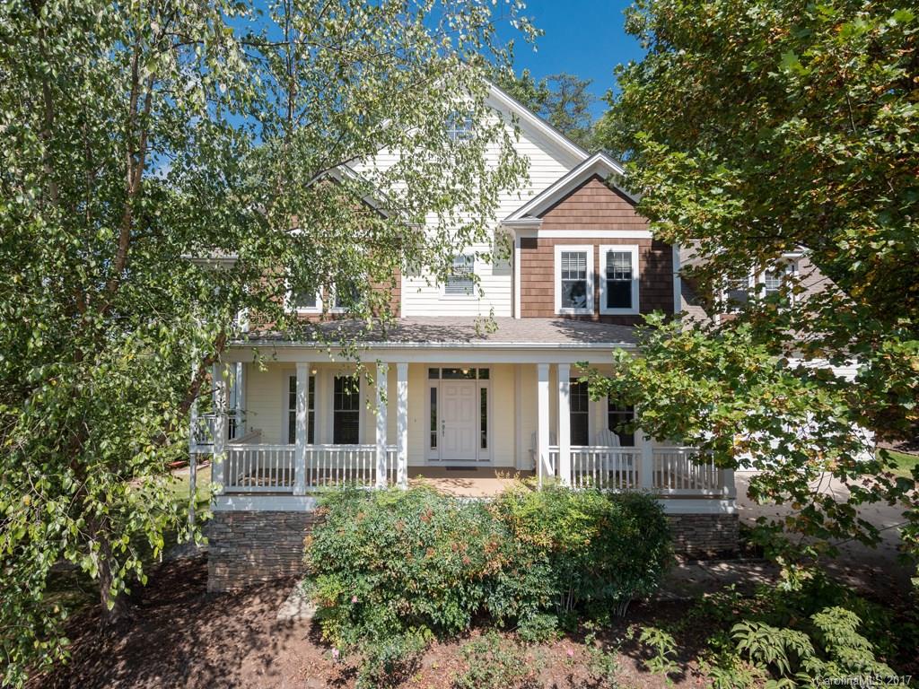 20 Rosebay Lane Asheville NC 28803
