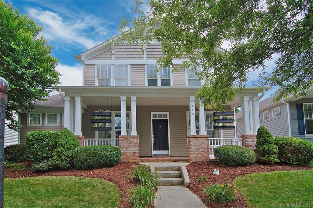 15011 Almondell Drive Huntersville NC 28078