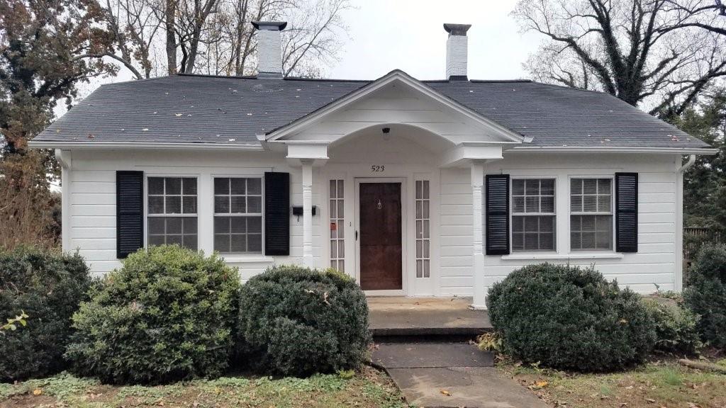 523 Kentwood Street Sw Lenoir NC 28645