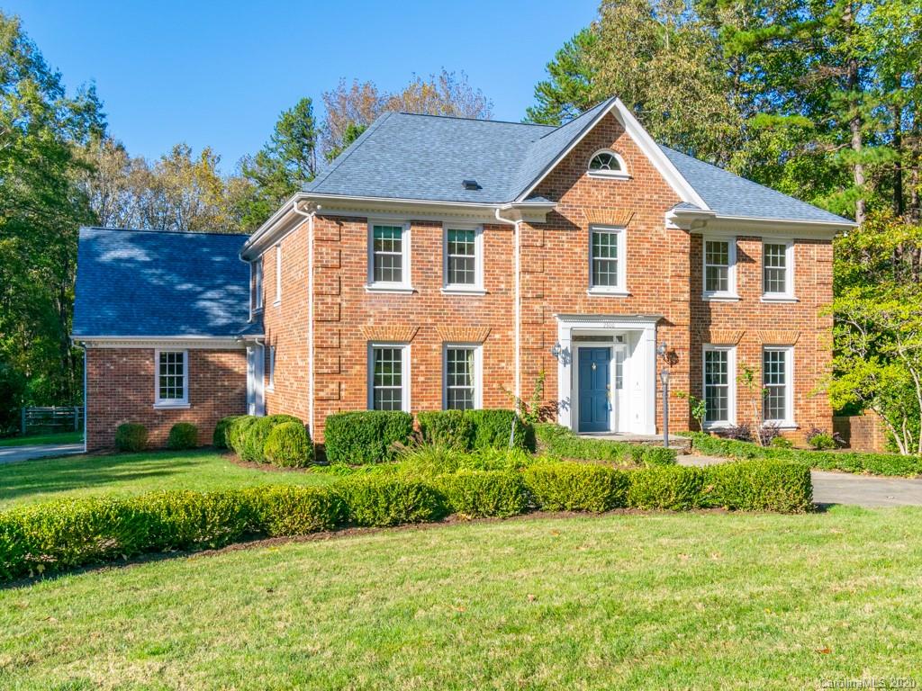 2800 Plantation Road Charlotte NC 28270