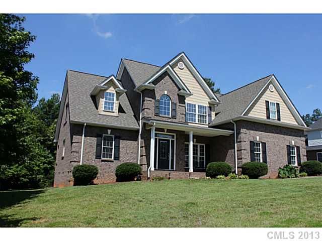 4225 Bordeaux Drive Denver NC 28037