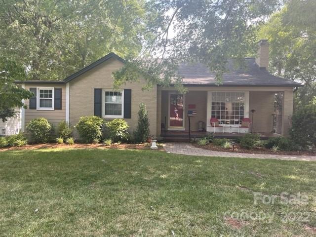 137 8th Avenue NW Hickory NC 28601