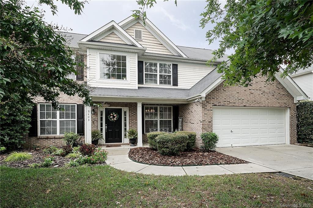 9403 Pepperidge Avenue NW Concord NC 28027
