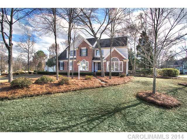 12302 Provincetowne Drive Charlotte NC 28277