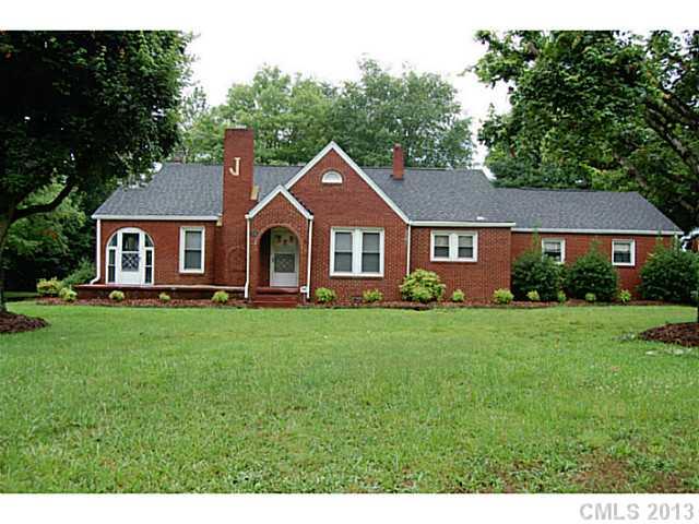 410 Cold Springs Road Concord NC 28025