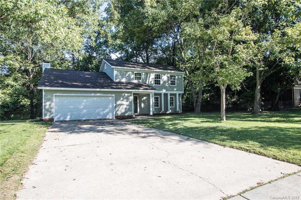 5617 Faulconbridge Road Charlotte NC 28227