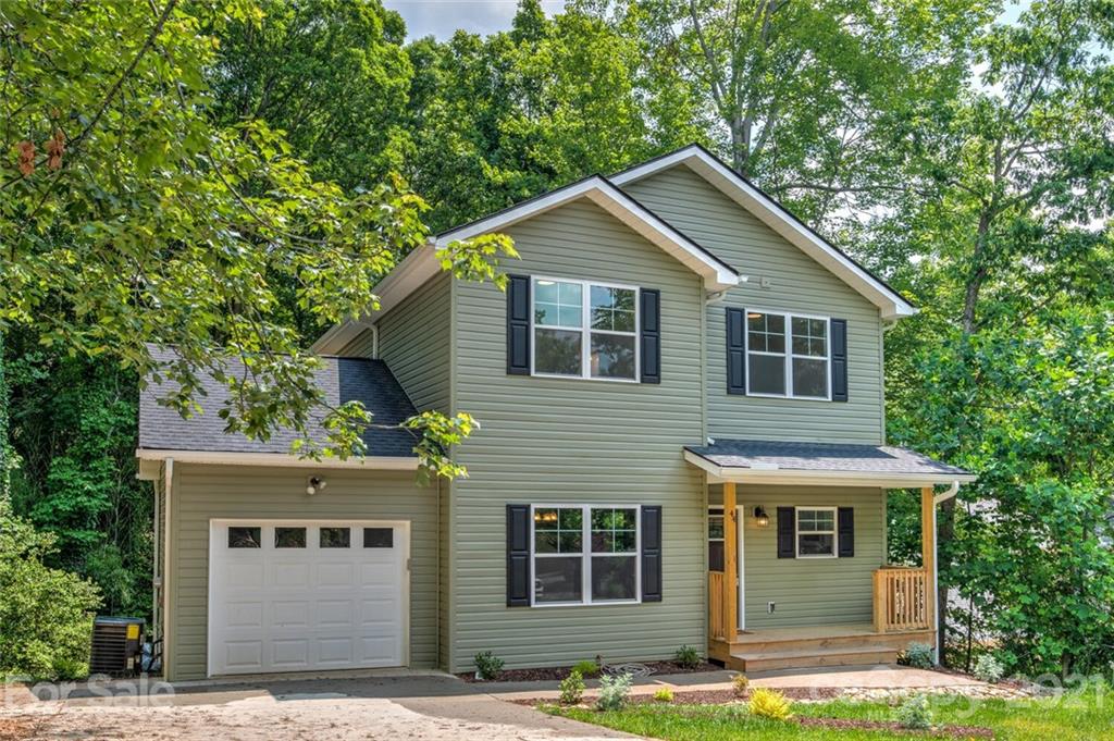 44 Foxberry Drive Arden NC 28704