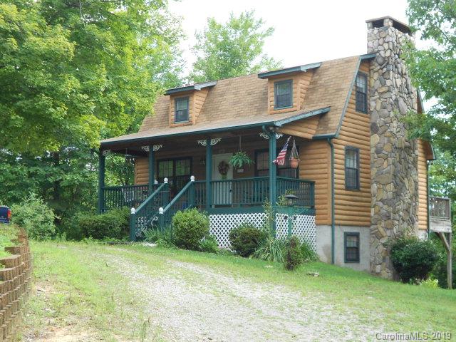 350 Mountain Point Drive Marion NC 28752
