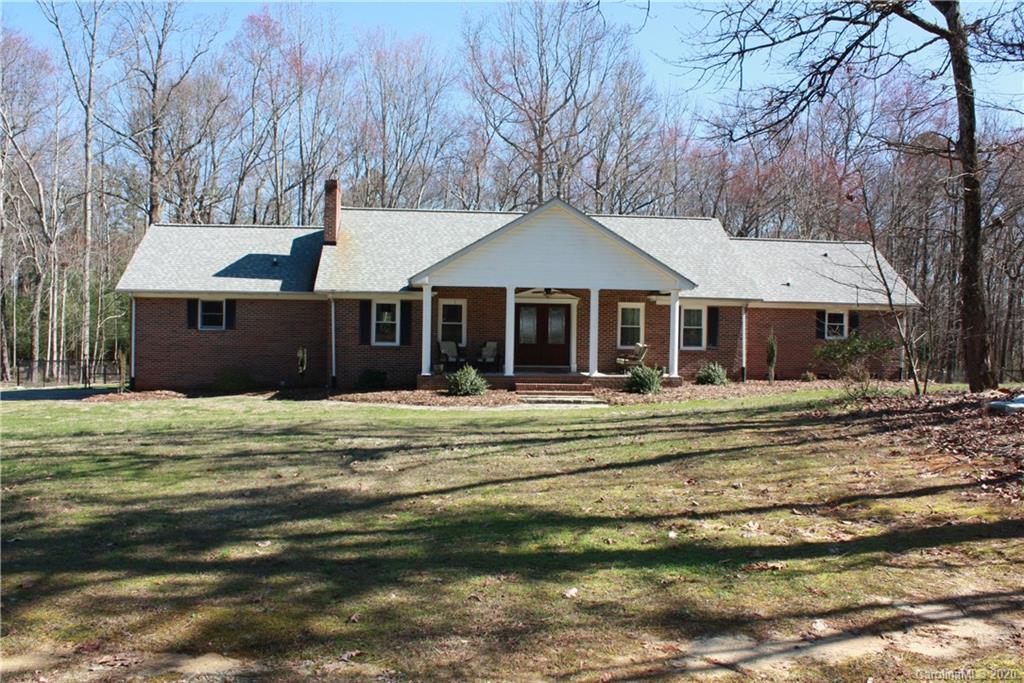 3975 Popular Street Newton NC 28658