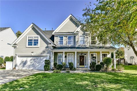 821 Pinkney Place Stanley NC 28164