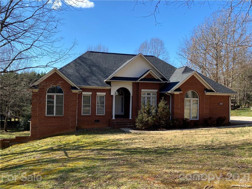 207 Hollow Road Lincolnton NC 28092