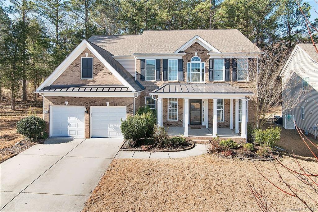 1211 Sandy Bottom Drive Nw Concord NC 28027