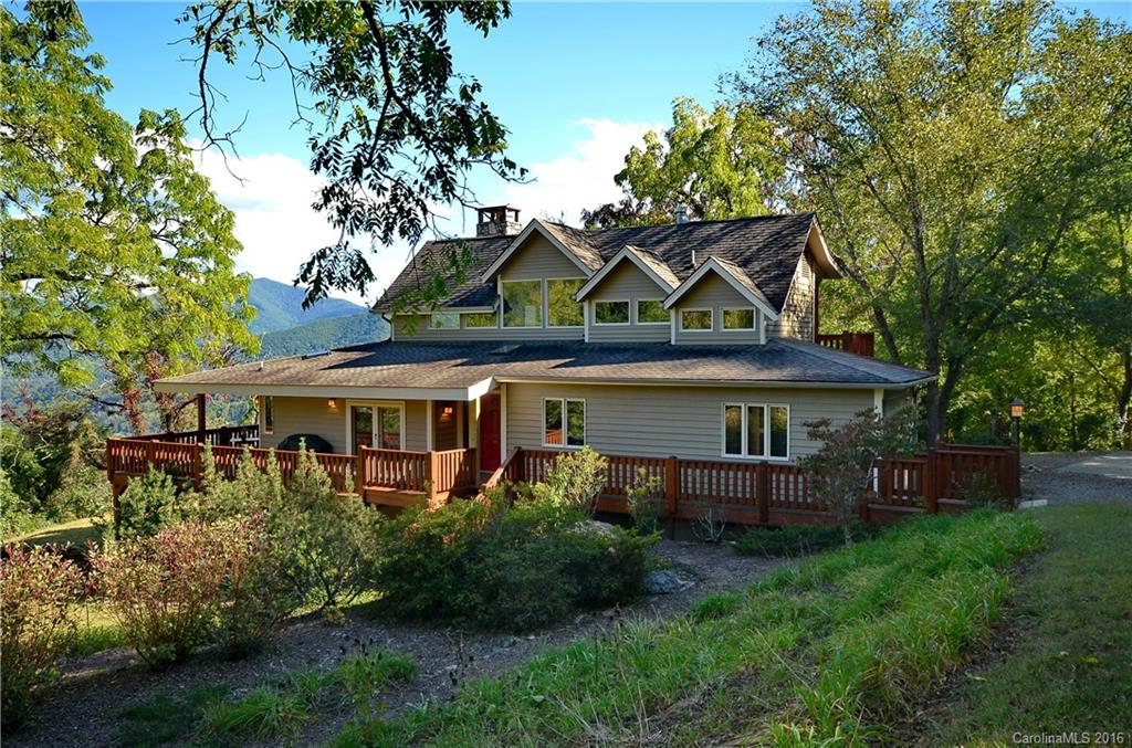 220 Silverbell Lane Waynesville NC 28786