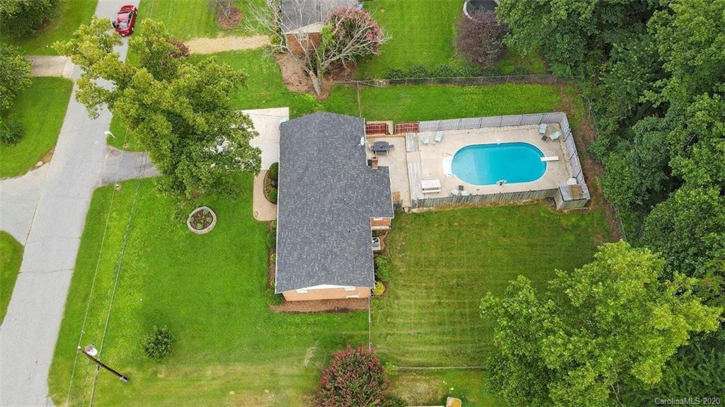 2540 32nd Avenue Ne Hickory NC 28601