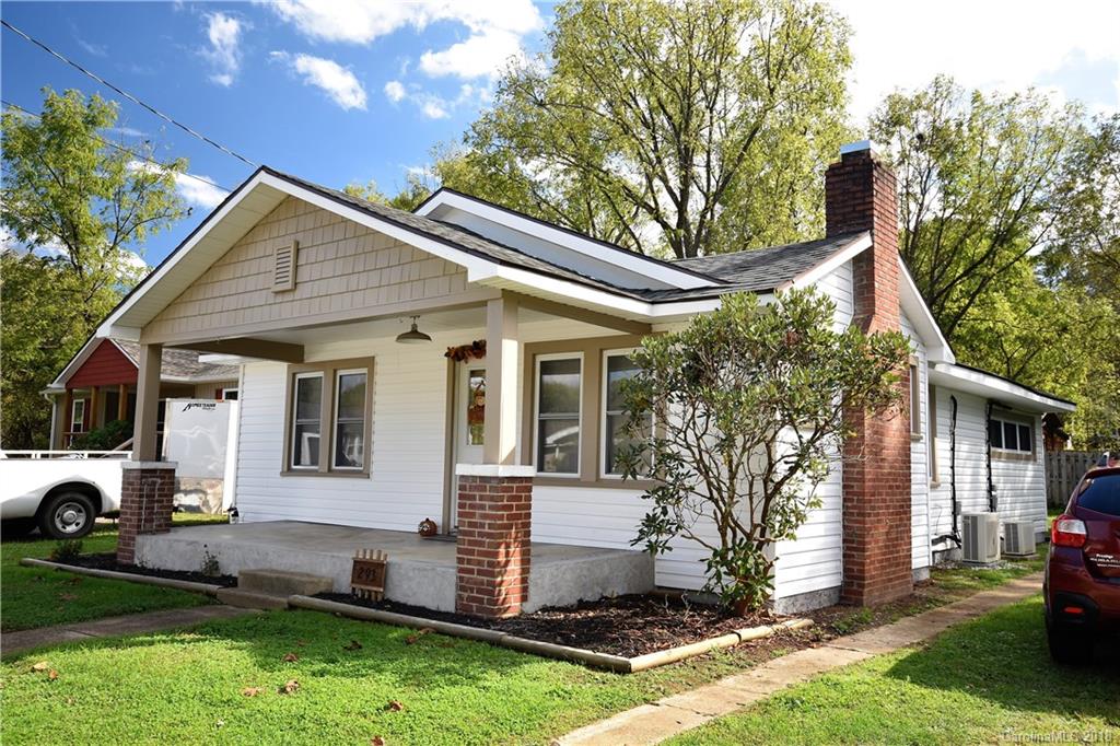 293 Meadow Street Waynesville NC 28786
