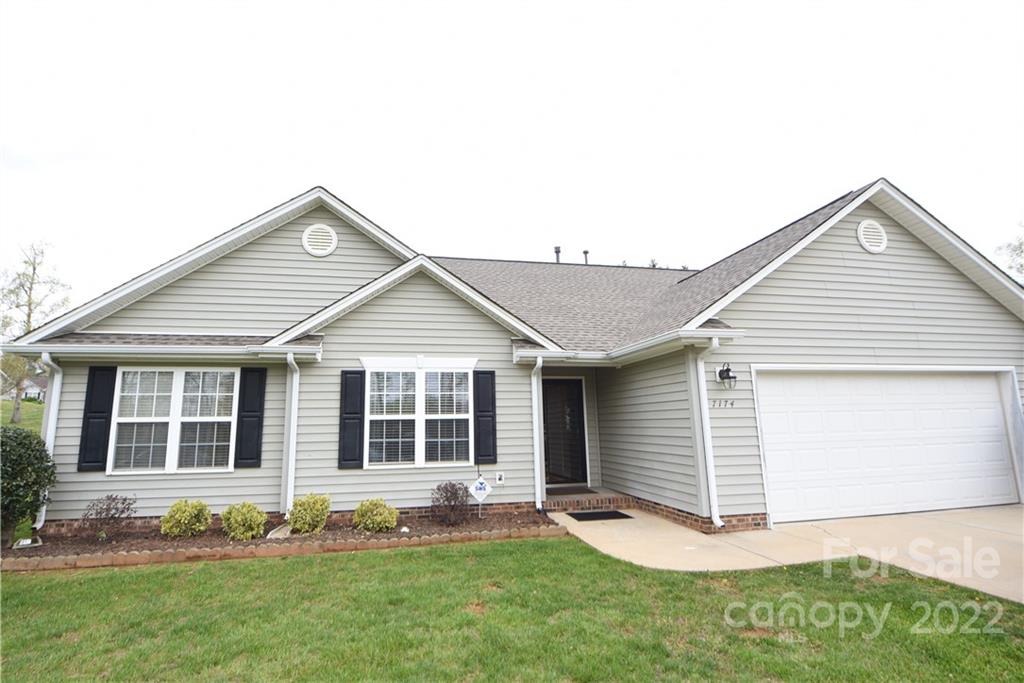 7174 Marlin Street Gastonia NC 28056