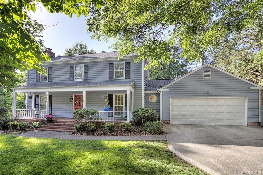 5615 Roundhouse Lane Charlotte NC 28226