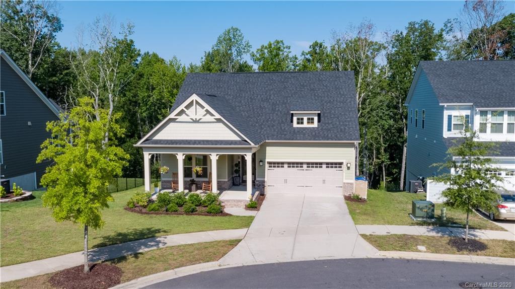 8816 Keller Court Huntersville NC 28078
