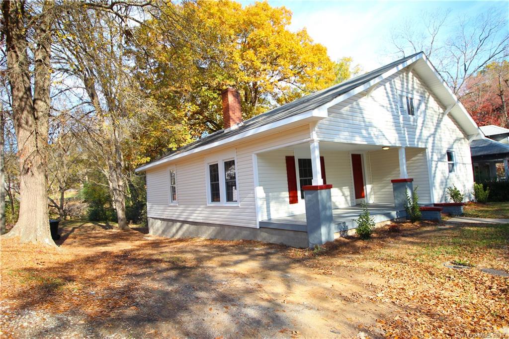 85 Mckinnon Avenue NE Concord NC 28025
