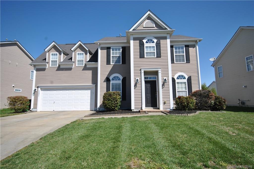 12901 Walking Stick Drive Charlotte NC 28278