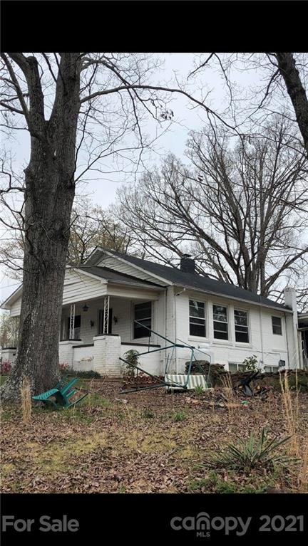 4155 Whitener Drive Hickory NC 28602