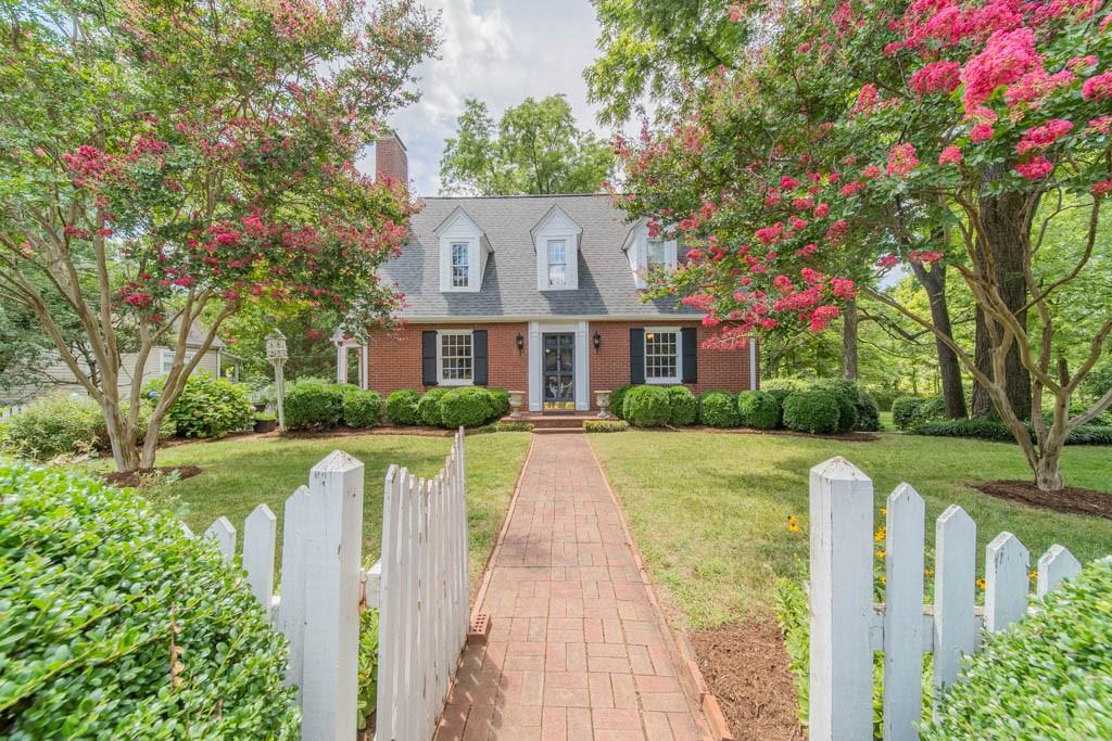 519 2nd Street Nw Hickory NC 28601